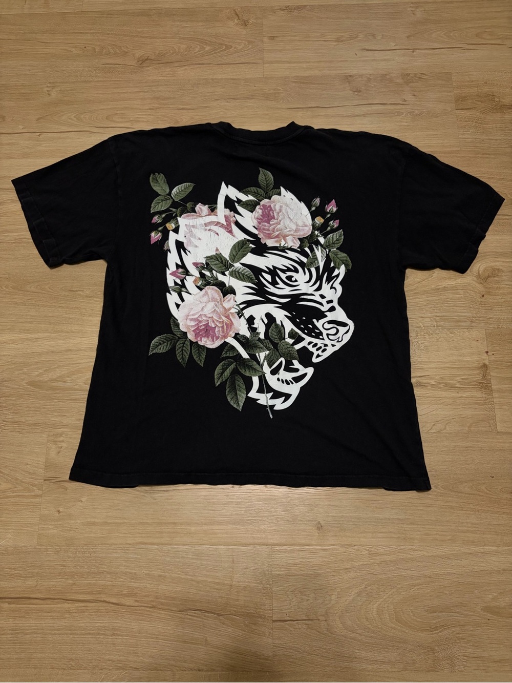 Rare Civil Regime x Darc Sport Collab Shirt Size: L